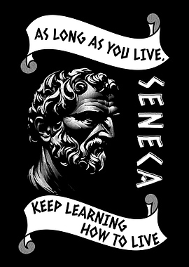 Seneca Stoic Quote 3