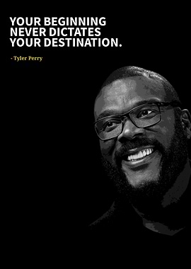 Tyler Perry quotes