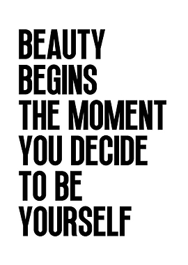 Beauty Begins
