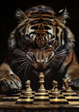 Tiger Chess