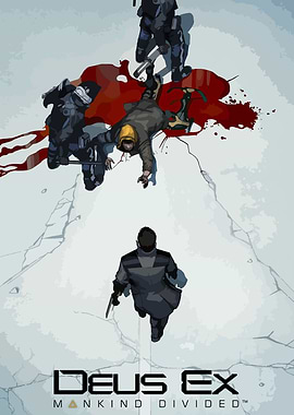 Deus ex