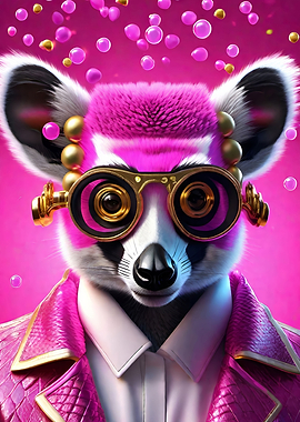 Meerkat Cool Animal 2