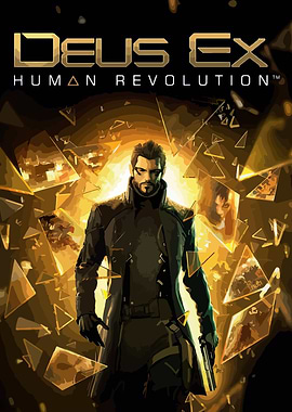 Deus ex