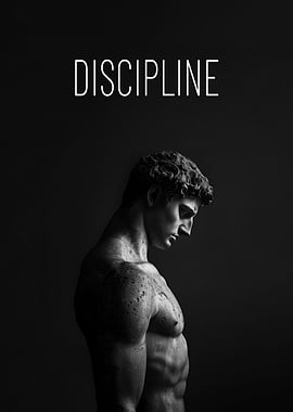 Discipline Motivation Text