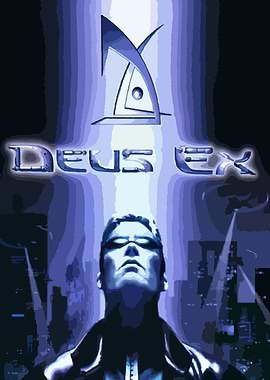 Deus ex