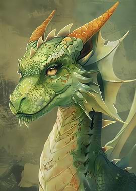 Green Dragon
