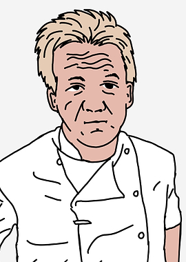 Gordon ramsey