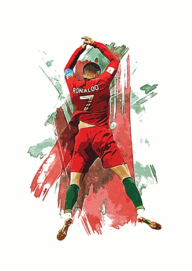 Portugal Sport Player