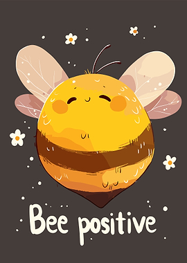 Bee Positive