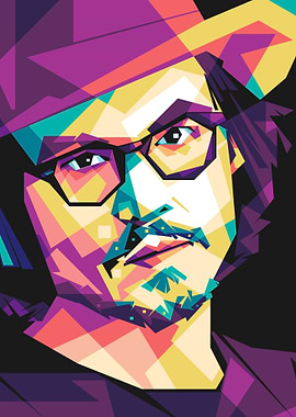 super j depp