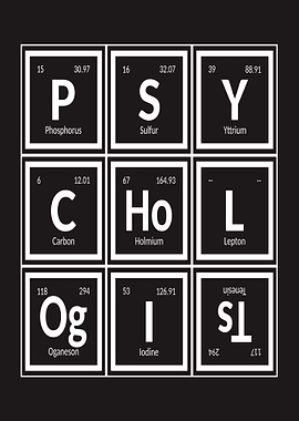 Element of Psychologist