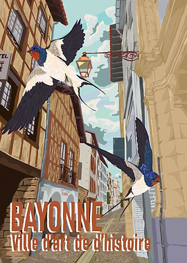 Bayonne