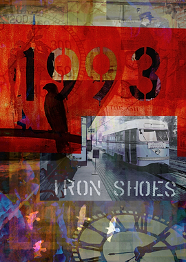Iron Shoes and Time Travel