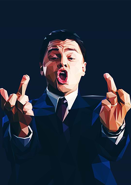 the wolf of wall street