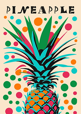Disco Pinapple