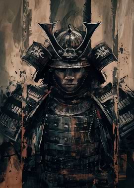 Samurai Warrior
