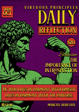 Marcus Aurelius Comics 2