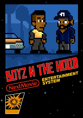 rap boyz n the hood movie