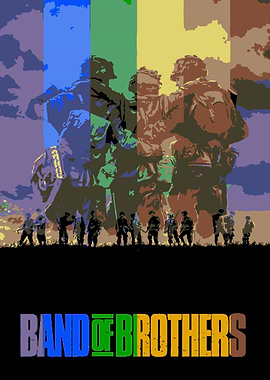 Band Of Brothers