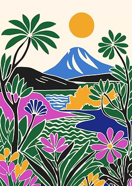 Hawaii Travel Destination