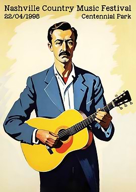 Nashville Country Festival