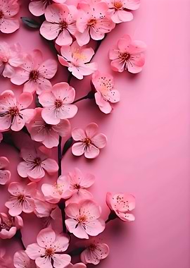 wallpaper flower nature