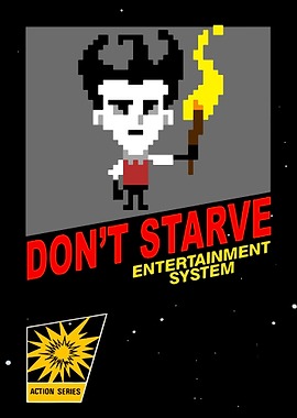 dont starve movie gaming