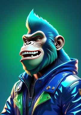 bored ape yacht club