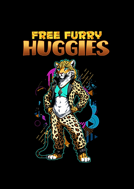 Free Furry Huggies