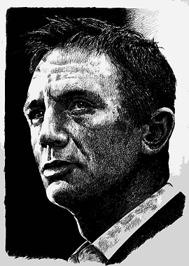 Daniel Craig