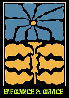 Elegance grace