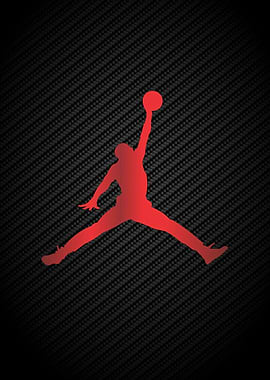 Basketball minimalist