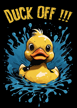 Duck Off