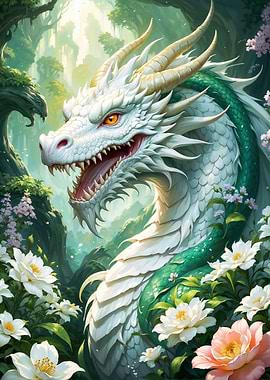 Guardian of the Bloom