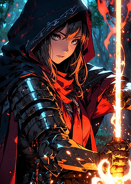 The Swordbearers Call