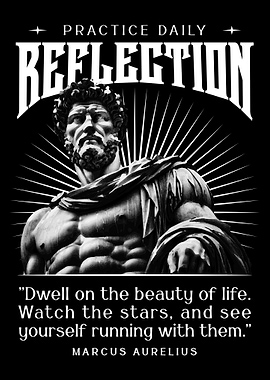 Motivational Stoic Quote 2