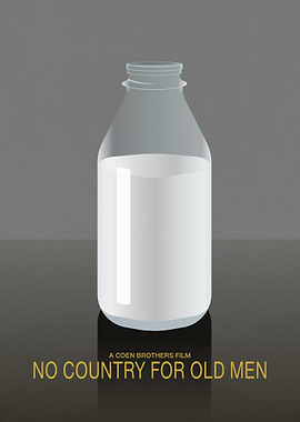 No Country For Old Men