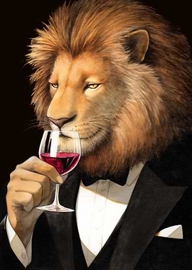 The Wine and the Wisdom