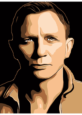 Daniel Craig