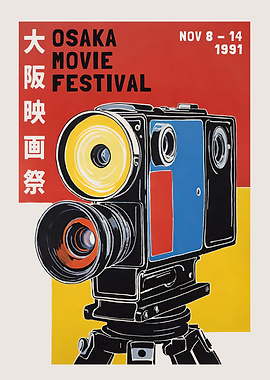 1991 Osaka Movie Festival