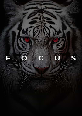 Tiger Focus