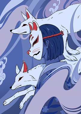 Kitsune