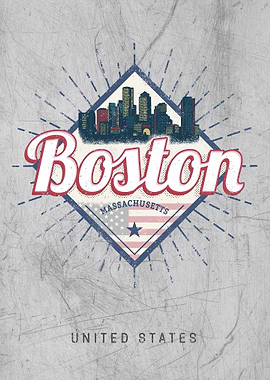 Boston Massachusetts USA