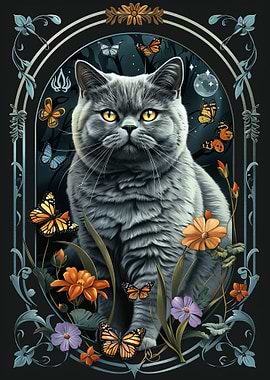 British Shorthair