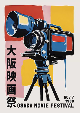 1988 Osaka Film Festival