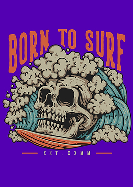 retro surf