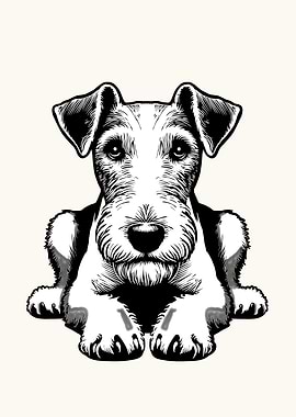 Fox Terrier
