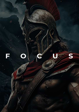 Spartan Focus