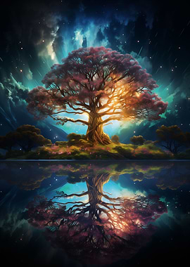 tree of life