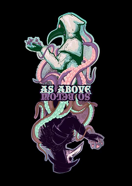 AsAboveSoBelow LifeDeath